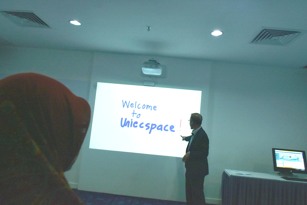 UKM 1607